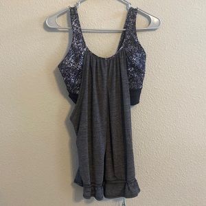 Lululemon Tank